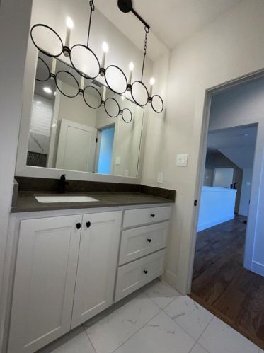 3240 Clubview Dr, Argyle TX 76226-2113 exterior