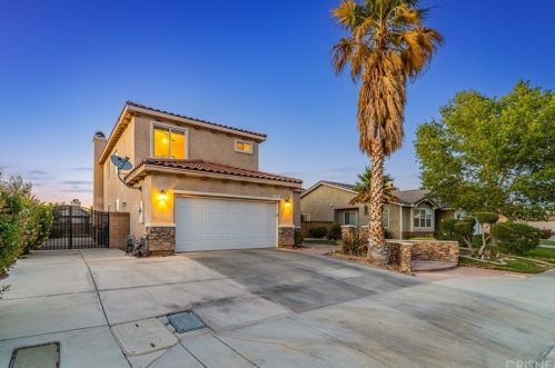 3747 Avenue, Lancaster, CA