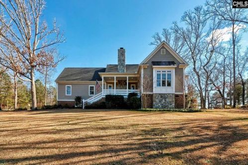128 Paynehurst Dr, Lexington, SC 29072-7141