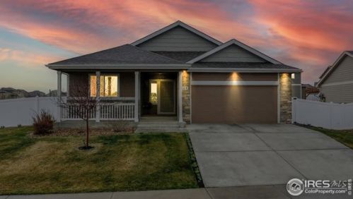 449 Ptarmigan St, Fort Collins, CO 80550-3118