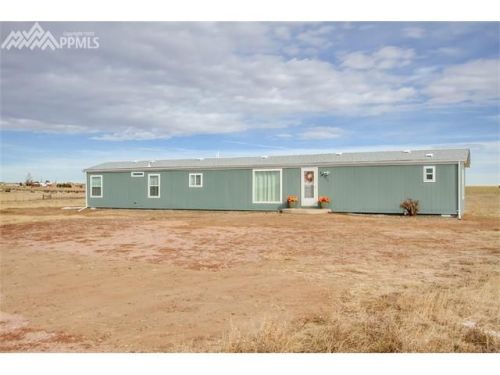 24150 Range View Ct, Calhan, CO 80808-9214