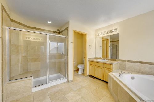 4990 Bur Oak Ln, Parker CO 80134-5447 exterior