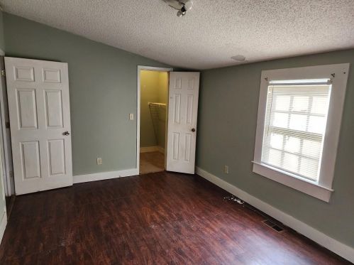 1597 Park St, Conyers GA  30012-3747 exterior