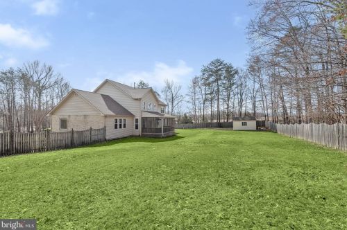 590 Stocketts Run Rd, Davidsonville MD  21035-2608 exterior