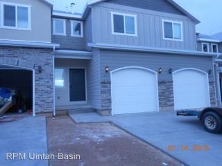 427 Redfox Ln, Vernal UT  84078-8876 exterior