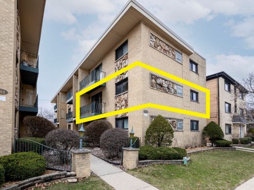 6870 Northwest Hwy, Chicago, IL 60631-1374