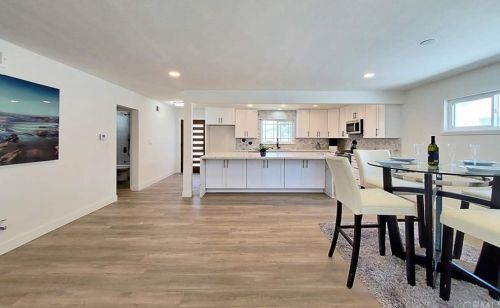 3618 Glenroy Ave, Anaheim CA  92804-4617 exterior