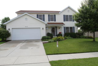 1510 Estate Dr, Normal, IL 61761-5721