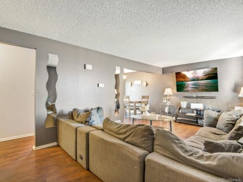 11701 Albion St, Denver CO  80233-5109 exterior