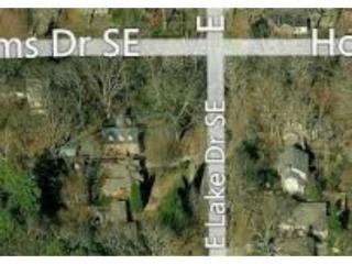 9 Lakes Dr, Atlanta, GA 30317-2807