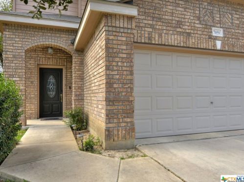 7059 Port Bay, San Antonio, TX