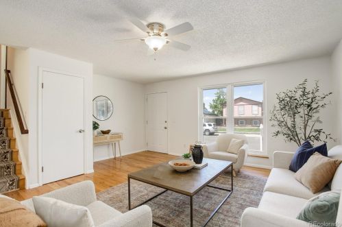 18034 Atlantic Dr, Aurora CO  80013-1321 exterior