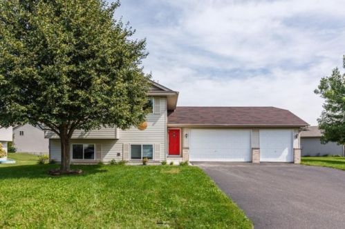 30881 Reflection Ave, Shafer, MN 55074-9804