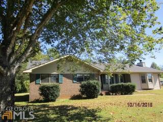424 Rehoboth Rd, Bowman, GA 30624-2215