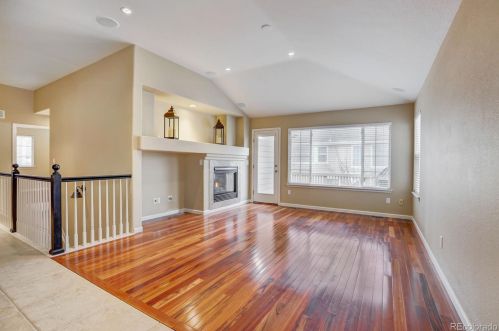 9818 Cheewall Ln, Parker CO 80134-3333 exterior