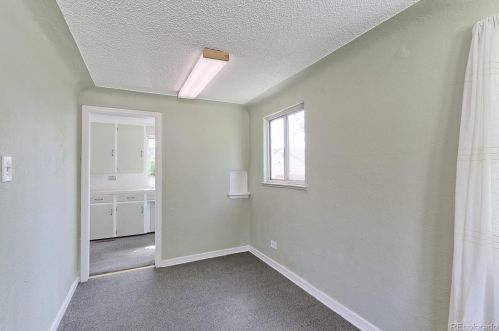 5020 Vallejo St, Denver, CO 80221-1364