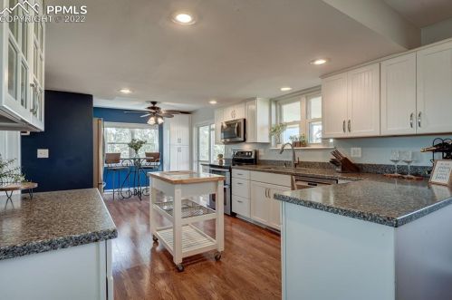 13865 Halleluiah Trl, Black Forest CO 80106-9023 exterior