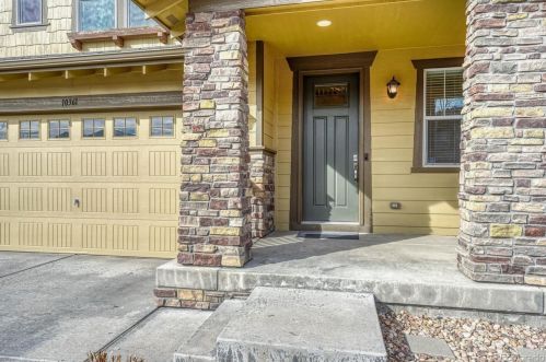10361 Kenneth Dr, Parker, CO 80134-8606