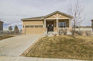 3463 Vestal Loop, Westminster CO  80023-4654 exterior