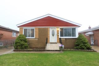 5045 Ozark Ave, Chicago, IL 60706-3338
