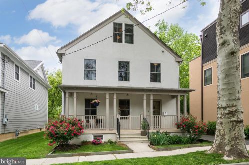 9 Lytle St, Princeton NJ 08542-3116 exterior