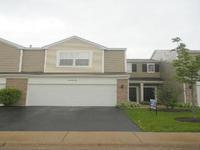 24948 Clare Cir, Wilton Center, IL 60442-1434