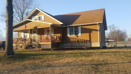 721 Randolph St, Conant IL  62274-1220 exterior