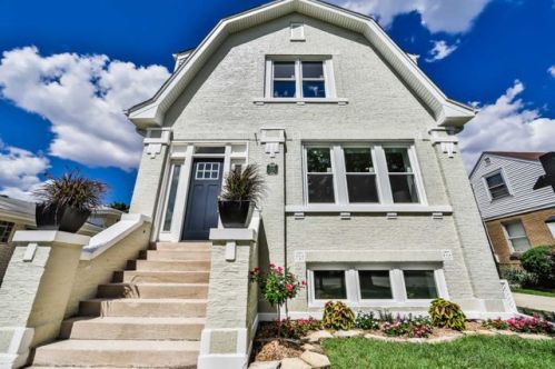 9316 Washington Ave, Brookfield, IL 60513-1216