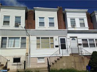 6441 Buist Ave, Philadelphia PA  19142-3118 exterior