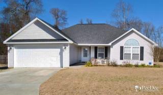 2110 Womack Gardens Rd, Effingham, SC 29541-4938
