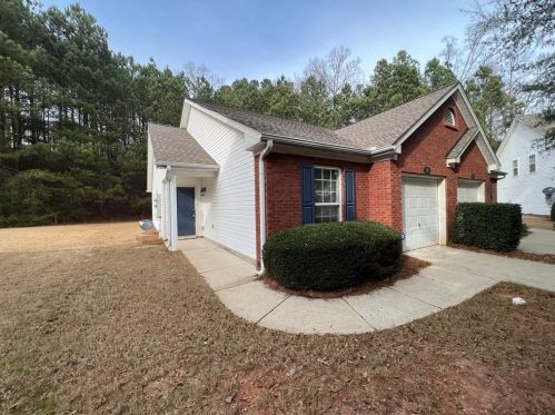 288 Cottonwood Creek Cir, Holly Springs GA  30114-9004 exterior