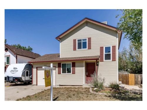 17473 Chenango Dr, Aurora CO  80015-2053 exterior
