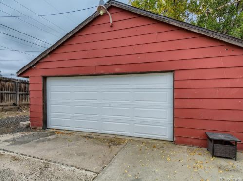 9301 Wigham St, Denver CO  80229-3862 exterior