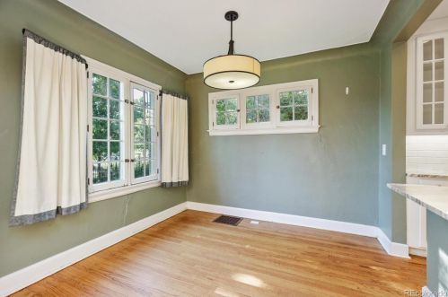 1324 Ash St, Denver CO 80220-2409 exterior