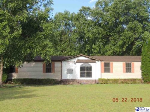 1960 Ctr Rd, Sardis SC  29161-7969 exterior