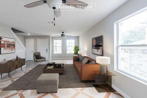 7133 Canisius Ct, Fort Worth, TX 76120-1383