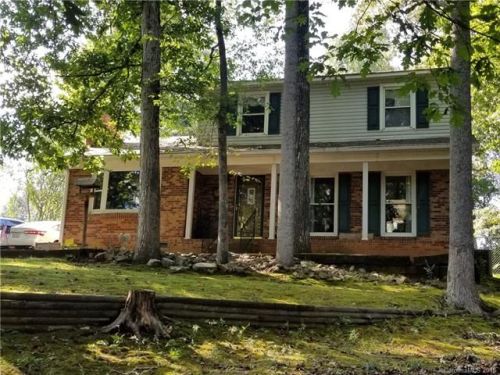 3717 Pinecrest Dr, Gastonia NC  28056-8474 exterior