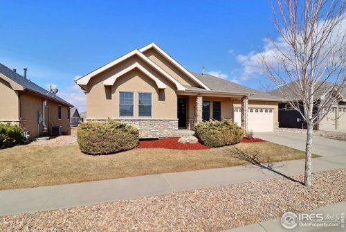 8115 Surrey St, Greeley, CO 80634-4296