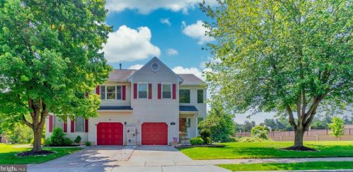 13 Park Dr, Harrison Township, NJ 08062-1901
