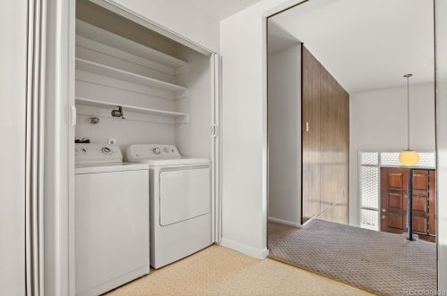 12877 Arizona Pl, Denver CO  80228-3558 exterior