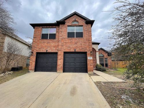 7601 Brook Meadow Ln, Fort Worth, TX 76133-7960