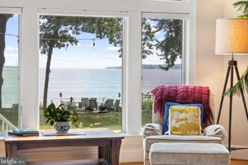 418 Arundel Bch Rd, Severna Park MD 21146-3346 exterior