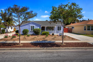 8155 Adoree St, Downey, CA 90242-4203