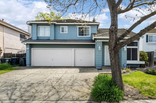 920 Menay Dr, Tracy, CA 95376-9775