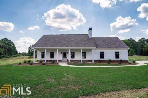 2421 Sandy Creek Rd, Madison, GA 30650-3220