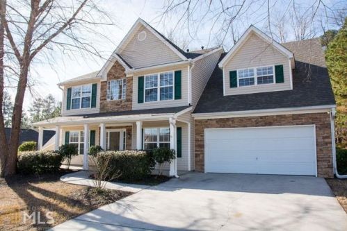 1841 Millwood Park Ct, Buford, GA 30518-2498