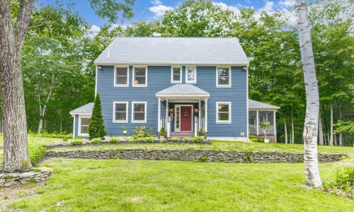 210 Towle Rd, Chester, NH 03036-4150
