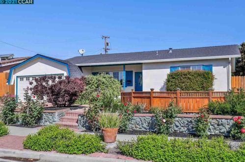 7591 Landale Ave, Pleasanton, CA 94568-1820