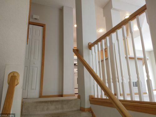 2386 Eagle Trace Ln, Saint Paul MN  55129-4285 exterior