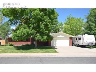 4515 Franklin Ave, Loveland, CO 80538-1716